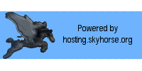 Powered by skyservers.org