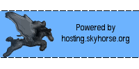 Powered by skyservers.org